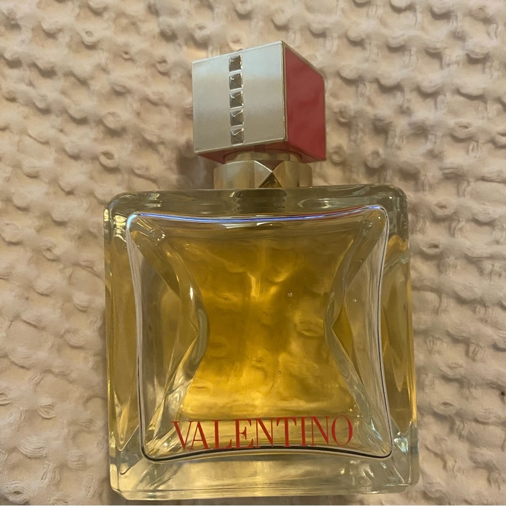 Valentino Voce viva 3.4 FL oz